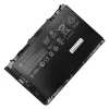 New genuine laptop battery for HP 696621-001