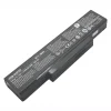 New replacement laptop battery for CLEVO M740BAT-6
