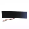 New genuine laptop battery for GIGABYTE AORUS X3 PLUS V3 - Image 2