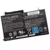 New genuine laptop battery for FUJITSU lifebook UH552