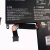 New genuine laptop battery for FUJITSU Stylistic Q702 - Image 2