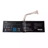 New genuine laptop battery for GIGABYTE GAG-J40