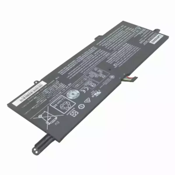 New genuine laptop battery for LENOVO L16M4PB3