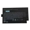 New genuine laptop battery for GETAC B300,B300X