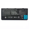 New genuine laptop battery for GIGABYTE 961T2001F