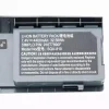 New genuine laptop battery for FUJITSU NOBi - Image 3