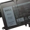 New genuine laptop battery for DELL latitude 5289 - Image 3