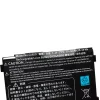 New genuine laptop battery for Getac CAX00,CAXOO - Image 3
