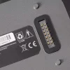 New genuine laptop battery for Getac BP1S1P4240L-2nd - Image 4