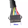New genuine laptop battery for GETAC E110 - Image 3