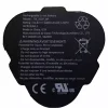 New genuine laptop battery for Getac TB_3S2P_BP,BCY-000443-01 - Image 2