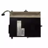 New genuine laptop battery for Getac BP1S2P3800-L,441847600032