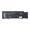 New genuine laptop battery for DELL Inspiron 15PR,Inspiron 15PR-1545W 1548BR 1645W 1648BR 1742BR 1742W 1748BR
