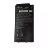 New genuine laptop battery for Getac A140,441140100007
