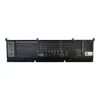 New genuine laptop battery for DELL P8P1P,DVG8M