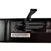 New genuine laptop battery for GETAC GLIDK-03-17-3S2P-0 - Image 2