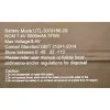 New genuine laptop battery for UTL-3078180-2S - Image 2