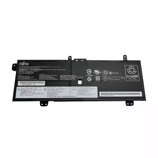 New genuine laptop battery for FUJITSU FPB0357 GC020028M00 CP790491-01