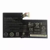 New genuine tablet battery for ACER AC13F3L
