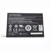 New genuine tablet battery for ACER AP12D8K