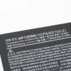 New genuine tablet battery for ACER AP12D8K - Image 3