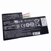 New genuine tablet battery for ACER AC13F8L