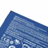 New genuine tablet battery for ACER AP11B7H,AP11B3F - Image 3