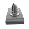 Replacement Battery For cordless vacuum cleaner Dyson V15 Detect,V15s Detect Submarine (3600mAh) - Image 3
