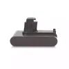 Replacement Battery For Handheld Vacuum cleaner Dyson 917083-01 917083-03 17083-2811 17083-4211 18172-01-04 18172-0201 Type A (2000mAh) - Image 3