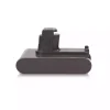 Replacement Battery For Handheld Vacuum cleaner Dyson 917083-01 917083-03 17083-2811 17083-4211 18172-01-04 18172-0201 Type A (2500mAh) - Image 3