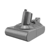 Replacement Battery For Handheld Vacuum cleaner Dyson V12 Detect Slim,SV18 (4000mAh,click-in)