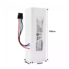 Replacement Battery For Robot Vacuum cleaner XiaoMi MIJIA 1C,STYTJ01ZHM (2600mAh) - Image 2