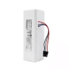 Replacement Battery For Robot Vacuum cleaner XiaoMi MIJIA 1C,STYTJ01ZHM (2600mAh) - Image 3