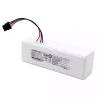 Replacement Battery For Robot Vacuum cleaner XiaoMi MIJIA 1C,STYTJ01ZHM (2600mAh) - Image 4
