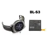 Replacement Battery BL-S3 for LG G Watch R W110,Urbane Watch W150 - Image 4