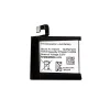 Replacement Battery PL472023 for Amazfit GTS 4 mini,A2175/A2176