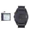 Replacement Battery for Garmin Approach S60 - Image 3