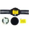 Replacement Battery for Garmin Forerunner 745 - Image 4