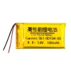Replacement Battery 361-00104-00 for Garmin Forerunner 45