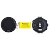 Replacement Battery 361-00104-00 for Garmin Forerunner 45 - Image 3