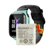 Replacement Battery XTC-122 XTC-I22 for imoo Watch Phone Z2/Z2Y/Z2P/Q1C/Q1R/Y06 - Image 4