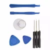 Replacement Battery A2815 for Apple Watch Series 8 (45mm) - Image 4
