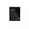 Replacement Battery LQ-S1 for Smart Watch