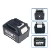 12V 6.0Ah Replacement battery for MAKITA BL1041B - Image 2