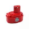 18V 1500mAh Replacement battery for MAKITA 6343D,6343DBE,6343DWA,6343DWB,6343DWDE,6343DWFE,6347D,6347DWAE,6347DWDE,6347DWFE,6349DWDE,6349DWFE,6390DWAE,6391D,6391DWPE,6936FD,6936FDWDE - Image 3