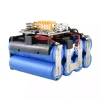 14.4V 3.0Ah Replacement battery for MAKITA BGA450RFE,BGA450Z,BJR141Z,BML145,BMR100,BPT350RFE,BPT350Z,BSS500RFE,BSS500Z,BTL060RFE,BTL060RFE,BTL060Z,BTW250,BTW250Z,BVR340,BVR440,BFS440 - Image 4