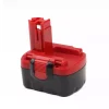 14.4V 3000mAh Replacement battery for BOSCH AHS 41,ART 26,GDR 14.4 V,GDS 14.4 V,GHO 14.4 V,GHO 14.4VH,GLI 14.4V,GSB 14.4VE-2B,GSR 14.4 V,GSR 14.4 VE-2,GSR 14.4 VPE-2,GSR 14.4V-2B,GST 14.4 V,GST 14.4V,GST 14.4VH,GWS 14.4 V,GWS 14.4V/3B,GWS 14.4VH