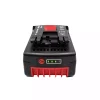 14.4V 4.0Ah Replacement battery for BOSCH DB180-02,GDR1080-LI,GDR 14.4V-LI,GDS 14.4V-LI,GHO14.4V-LI,GSB14.4VE-2-LI,GSR1080-LI,GSR14.4 V-LI,GSR14.4 VE-2-LI,GSR14.4-2-LI,GSR 1440-LI,HDB180-02,PB360S,TSR1080-LI. - Image 3