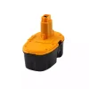 18V 3000mAh Replacement battery for BOSCH DW059,DW059B,DW059K-2,DW932,DW933,DW933K,DW934,DW934K-2,DW934K2,DW934K2H,DW936,DW936K,DW938,DW938K,DW959K-2,DW960,DW960B,DW960K