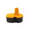 18V 3000mAh Replacement battery for BOSCH DW059,DW059B,DW059K-2,DW932,DW933,DW933K,DW934,DW934K-2,DW934K2,DW934K2H,DW936,DW936K,DW938,DW938K,DW959K-2,DW960,DW960B,DW960K - Image 2